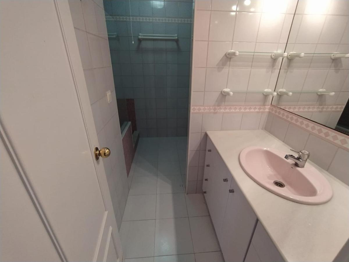 Apto. Doble Planta Baja Con Acceso A La Piscina 卡内拉岛 外观 照片