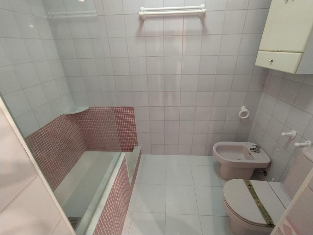 Apto. Doble Planta Baja Con Acceso A La Piscina 卡内拉岛 外观 照片